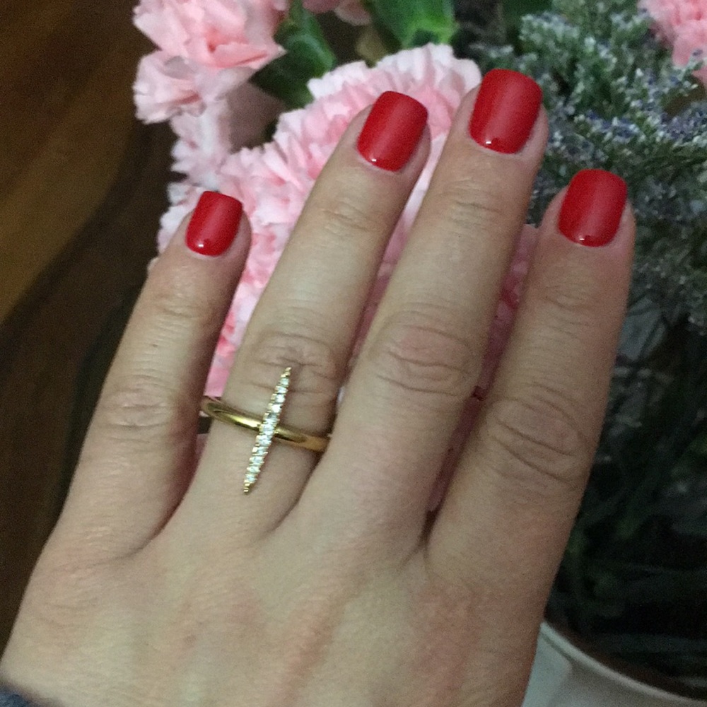 Michael Kors Ring